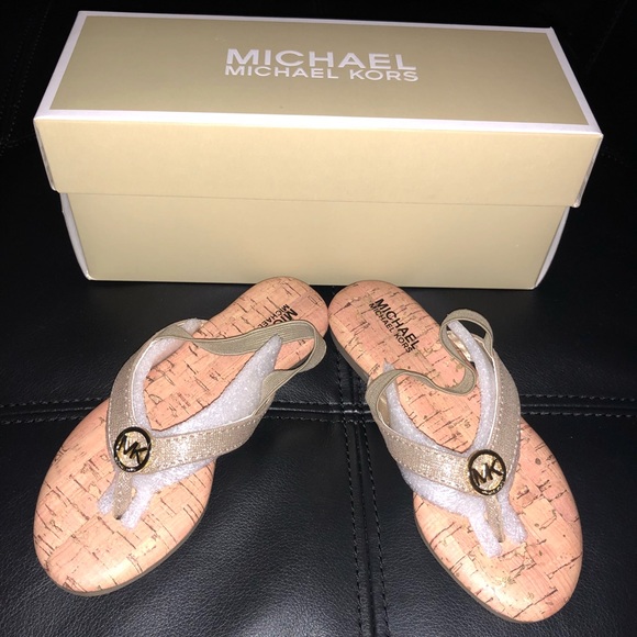 MICHAEL Michael Kors Other - Michael Kors Sandals